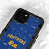 University of Pittsburgh Panthers Pitt iPhone 15 Plus Waterproof Case
